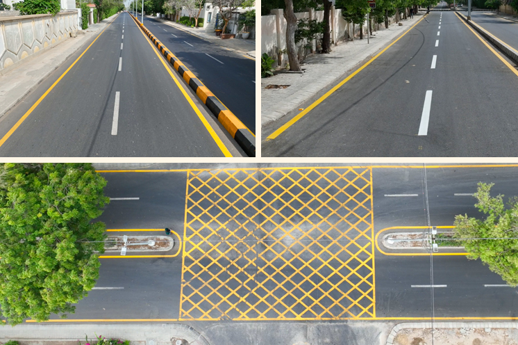8 roads compilite
